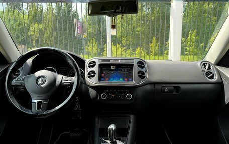 Volkswagen Tiguan I, 2012 год, 1 459 000 рублей, 10 фотография
