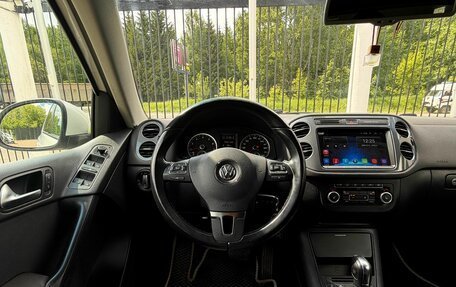 Volkswagen Tiguan I, 2012 год, 1 459 000 рублей, 11 фотография