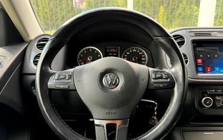 Volkswagen Tiguan I, 2012 год, 1 459 000 рублей, 12 фотография