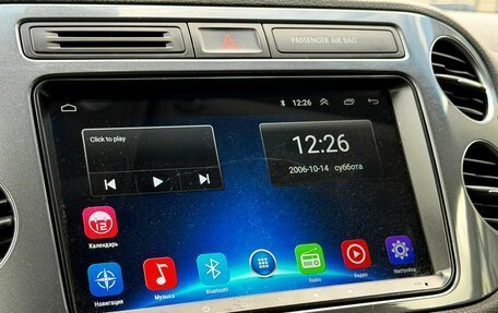 Volkswagen Tiguan I, 2012 год, 1 459 000 рублей, 22 фотография
