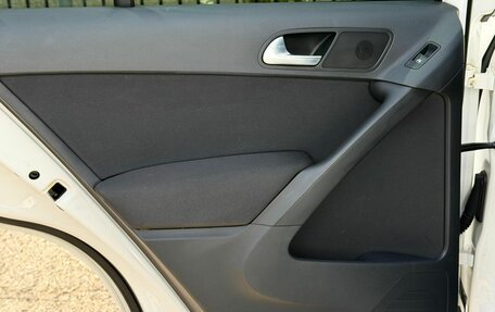 Volkswagen Tiguan I, 2012 год, 1 459 000 рублей, 18 фотография