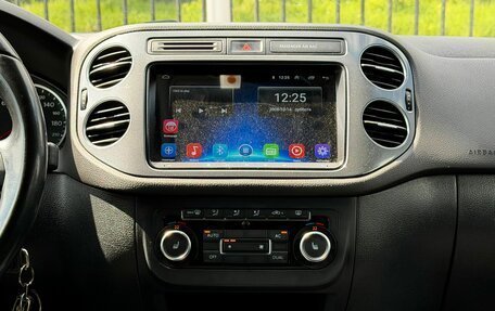 Volkswagen Tiguan I, 2012 год, 1 459 000 рублей, 21 фотография