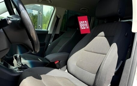 Volkswagen Tiguan I, 2012 год, 1 459 000 рублей, 17 фотография