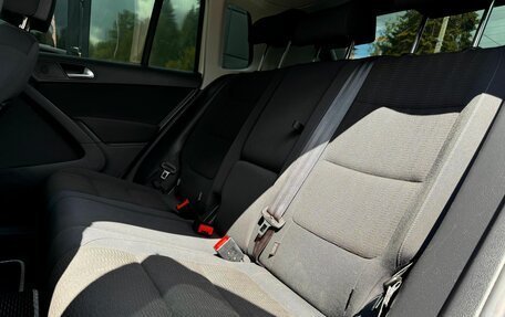Volkswagen Tiguan I, 2012 год, 1 459 000 рублей, 20 фотография