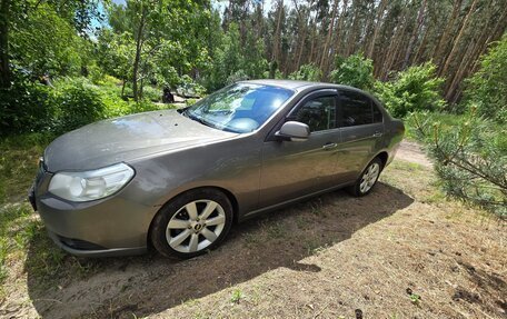 Chevrolet Epica, 2008 год, 490 000 рублей, 3 фотография