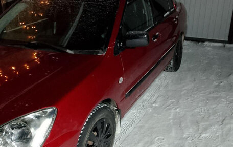 Mitsubishi Lancer IX, 2004 год, 310 000 рублей, 3 фотография