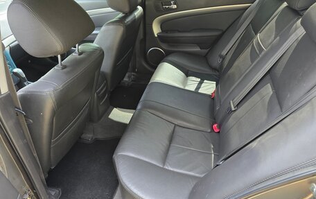 Chevrolet Epica, 2008 год, 490 000 рублей, 10 фотография