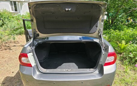 Chevrolet Epica, 2008 год, 490 000 рублей, 7 фотография