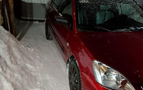Mitsubishi Lancer IX, 2004 год, 310 000 рублей, 2 фотография