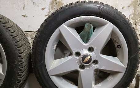 Chevrolet Epica, 2008 год, 490 000 рублей, 13 фотография