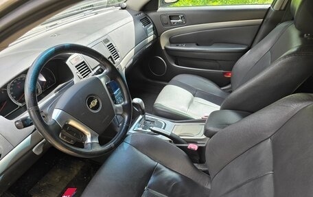 Chevrolet Epica, 2008 год, 490 000 рублей, 8 фотография