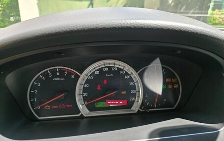 Chevrolet Epica, 2008 год, 490 000 рублей, 11 фотография