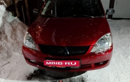 Mitsubishi Lancer IX, 2004 год, 310 000 рублей, 4 фотография