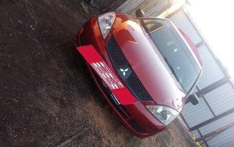 Mitsubishi Lancer IX, 2004 год, 310 000 рублей, 7 фотография