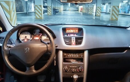 Peugeot 207 I, 2011 год, 570 000 рублей, 15 фотография