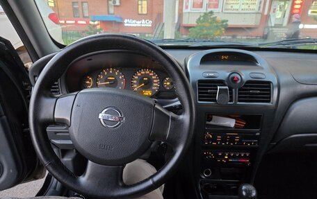 Nissan Almera Classic, 2006 год, 299 000 рублей, 6 фотография
