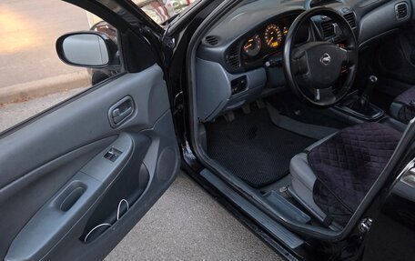 Nissan Almera Classic, 2006 год, 299 000 рублей, 4 фотография