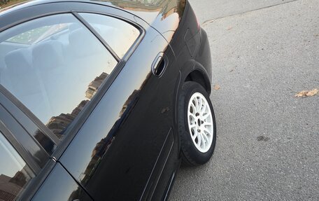 Nissan Almera Classic, 2006 год, 299 000 рублей, 8 фотография