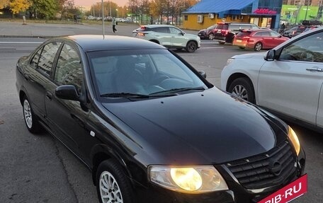 Nissan Almera Classic, 2006 год, 299 000 рублей, 7 фотография