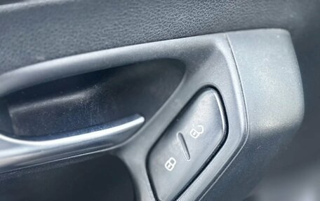 Volkswagen Polo VI (EU Market), 2010 год, 580 000 рублей, 11 фотография
