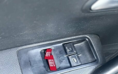 Volkswagen Polo VI (EU Market), 2010 год, 580 000 рублей, 12 фотография
