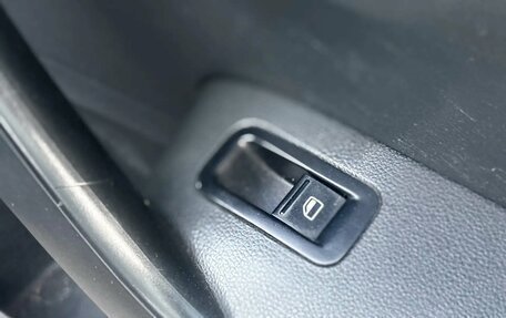 Volkswagen Polo VI (EU Market), 2010 год, 580 000 рублей, 28 фотография