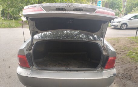 KIA Magentis I, 2004 год, 200 000 рублей, 7 фотография