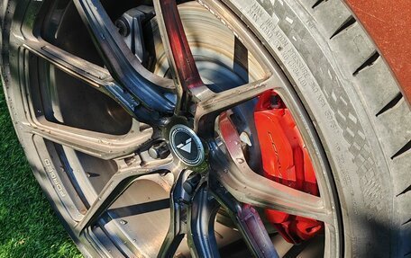 Chevrolet Corvette C8, 2022 год, 13 900 000 рублей, 16 фотография