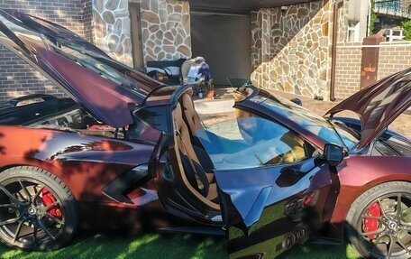 Chevrolet Corvette C8, 2022 год, 13 900 000 рублей, 18 фотография