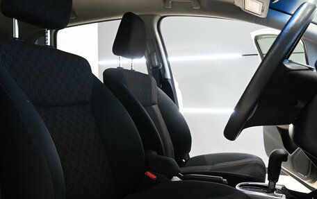 Honda Fit III, 2014 год, 1 295 000 рублей, 13 фотография