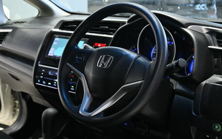 Honda Fit III, 2014 год, 1 295 000 рублей, 6 фотография