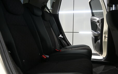 Honda Fit III, 2014 год, 1 295 000 рублей, 16 фотография