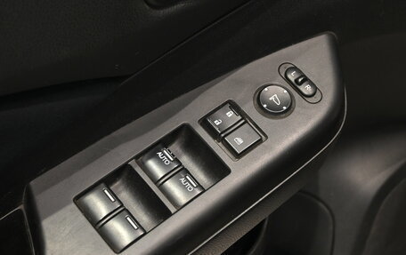 Honda CR-V IV, 2014 год, 1 650 000 рублей, 13 фотография