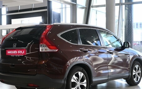 Honda CR-V IV, 2014 год, 1 650 000 рублей, 5 фотография