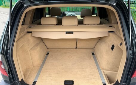BMW X3, 2005 год, 855 000 рублей, 9 фотография