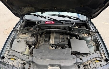 BMW X3, 2005 год, 855 000 рублей, 16 фотография
