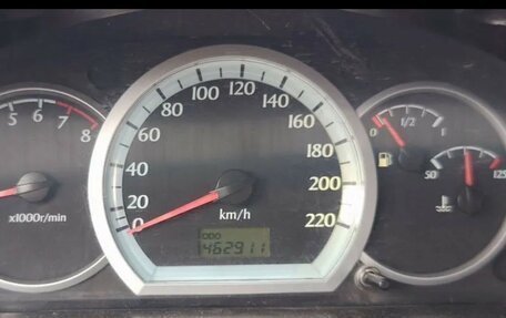Chevrolet Lacetti, 2008 год, 250 000 рублей, 4 фотография