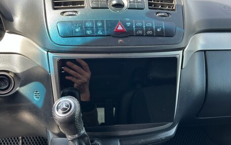 Mercedes-Benz Viano, 2012 год, 2 700 000 рублей, 6 фотография