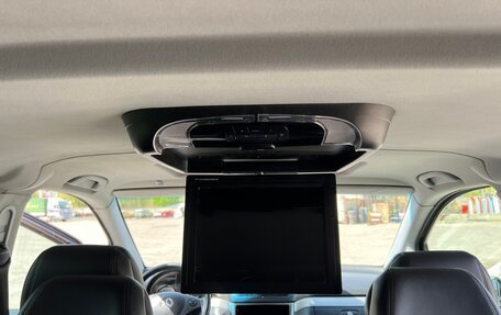 Mercedes-Benz Viano, 2012 год, 2 700 000 рублей, 7 фотография