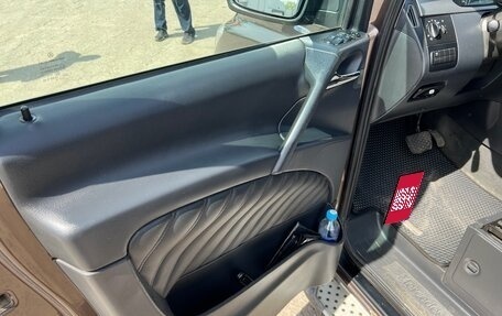 Mercedes-Benz Viano, 2012 год, 2 700 000 рублей, 5 фотография