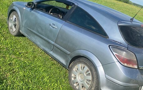 Opel Astra H, 2007 год, 245 000 рублей, 6 фотография