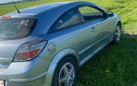 Opel Astra H, 2007 год, 245 000 рублей, 8 фотография