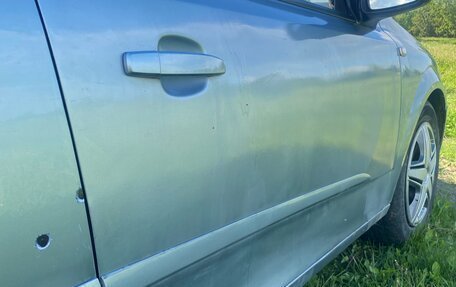 Opel Astra H, 2007 год, 245 000 рублей, 9 фотография