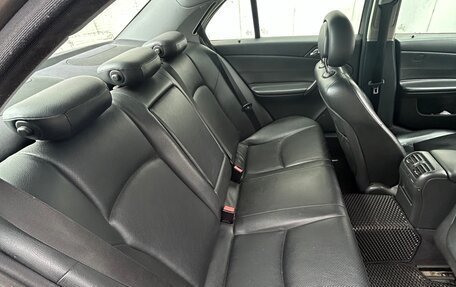 Mercedes-Benz C-Класс, 2004 год, 670 000 рублей, 10 фотография