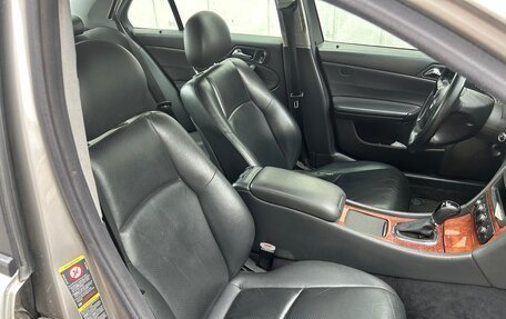 Mercedes-Benz C-Класс, 2004 год, 670 000 рублей, 9 фотография