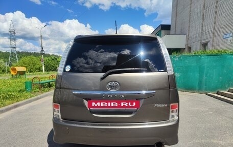 Toyota ISis I, 2009 год, 950 000 рублей, 6 фотография