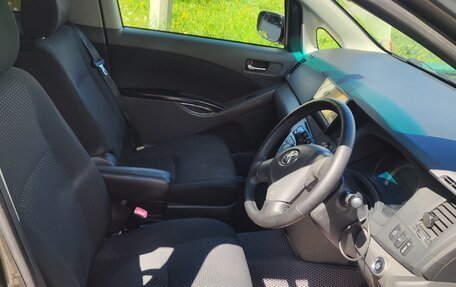 Toyota ISis I, 2009 год, 950 000 рублей, 9 фотография