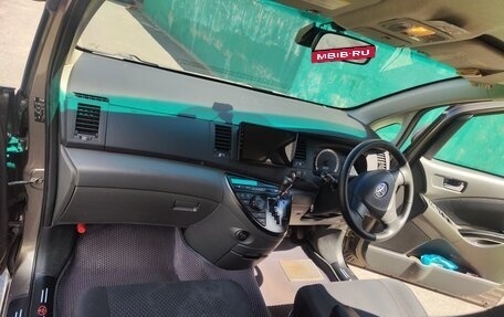 Toyota ISis I, 2009 год, 950 000 рублей, 13 фотография
