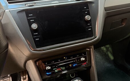 Volkswagen Tiguan II, 2021 год, 4 100 000 рублей, 7 фотография