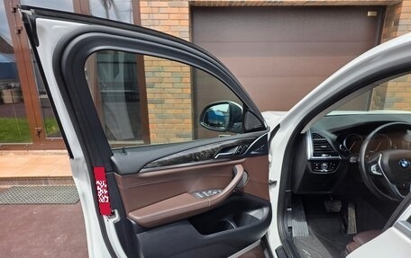 BMW X4, 2019 год, 4 300 000 рублей, 7 фотография